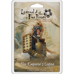 A Game of Thrones LCG (2nd Ed): Kingsmoot